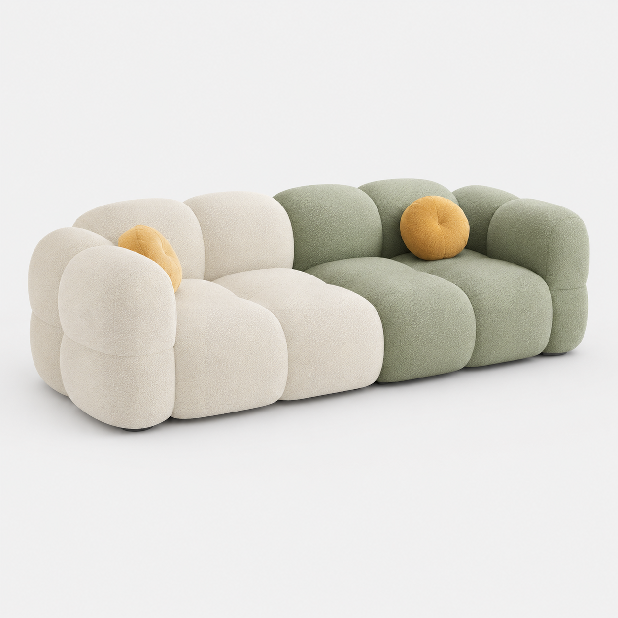 Pebble Couch