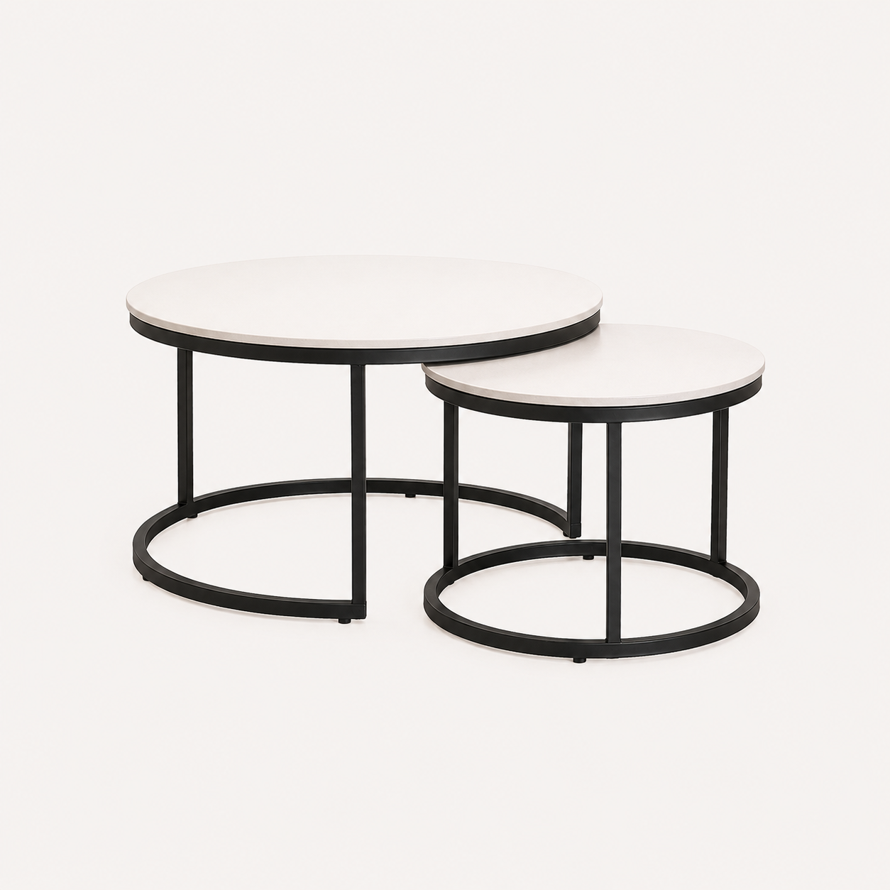Tables from MYFAARVO