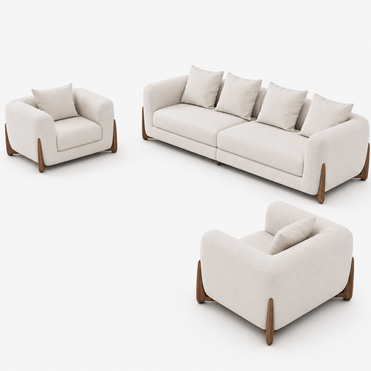 Oakridge Lounge Suite