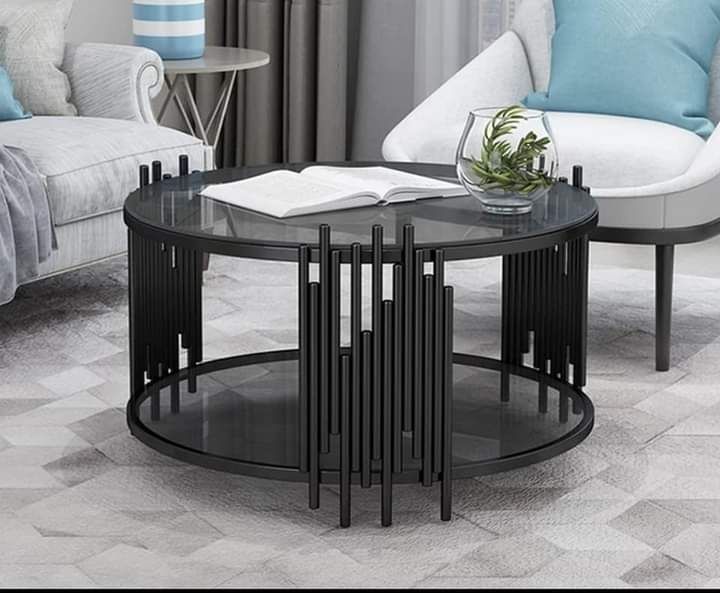 Temper Coffee table