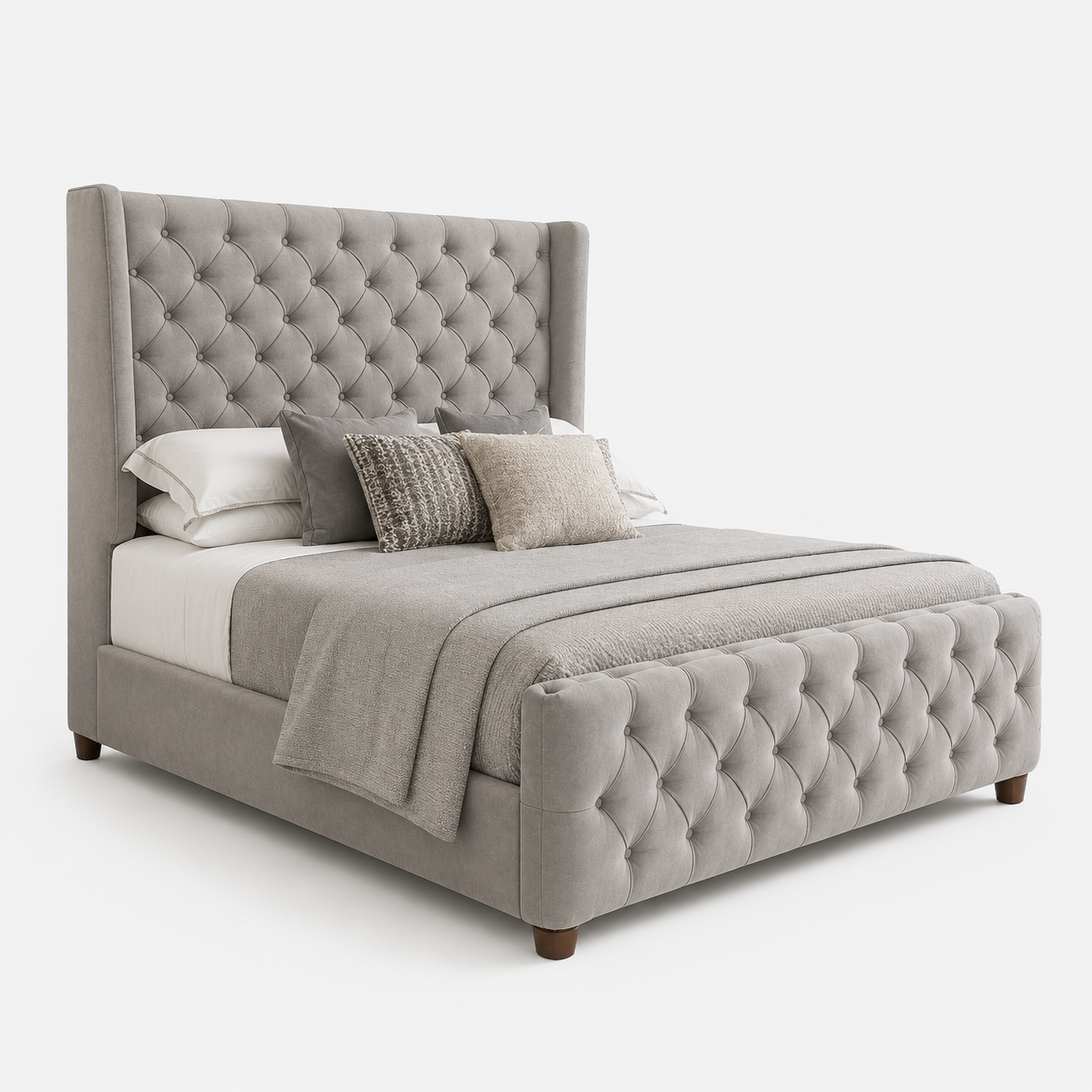 Balmoral Bed