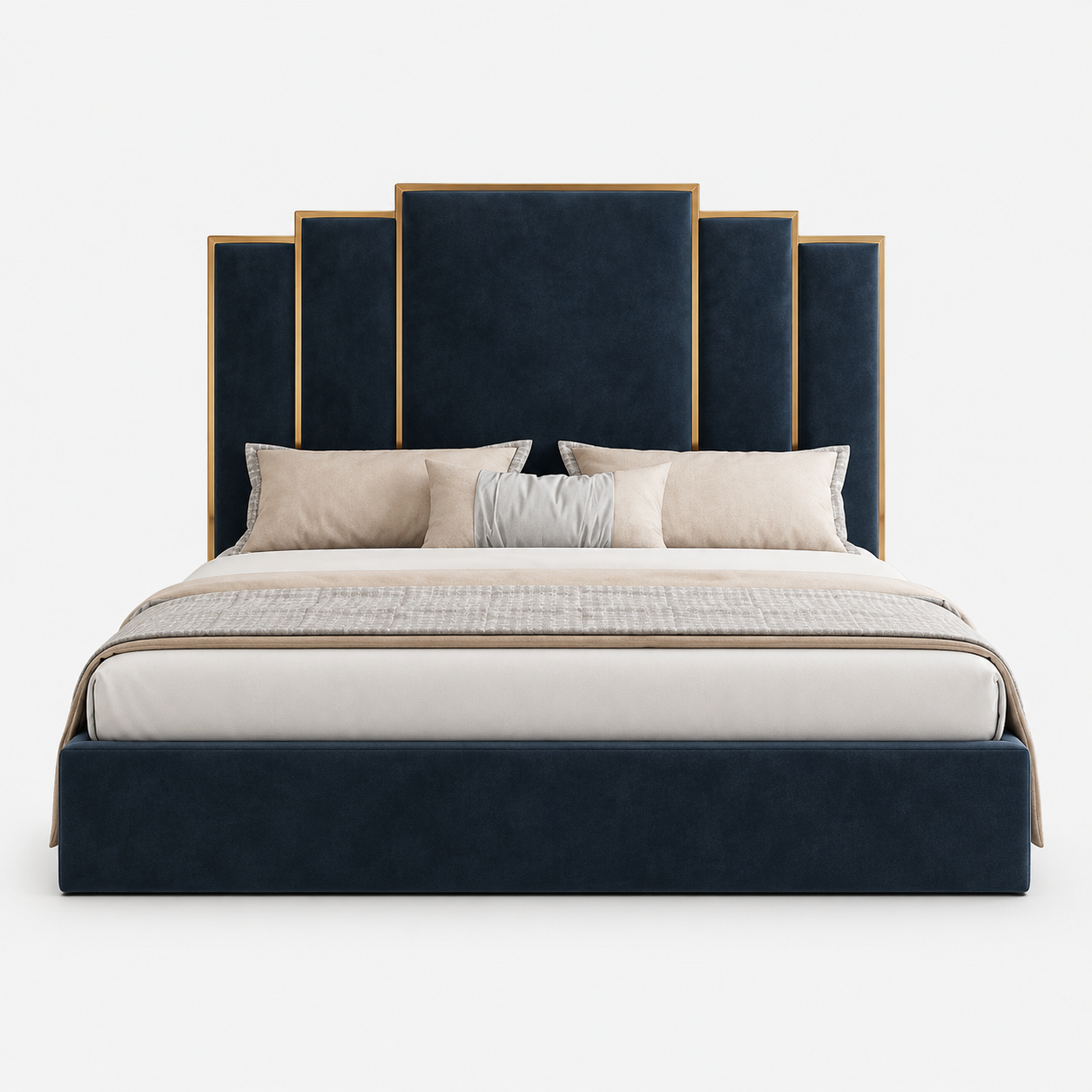 Monaco Bed