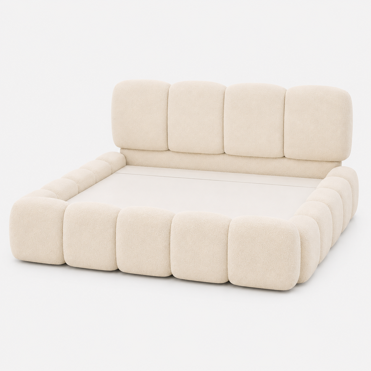 Kingsley Bed