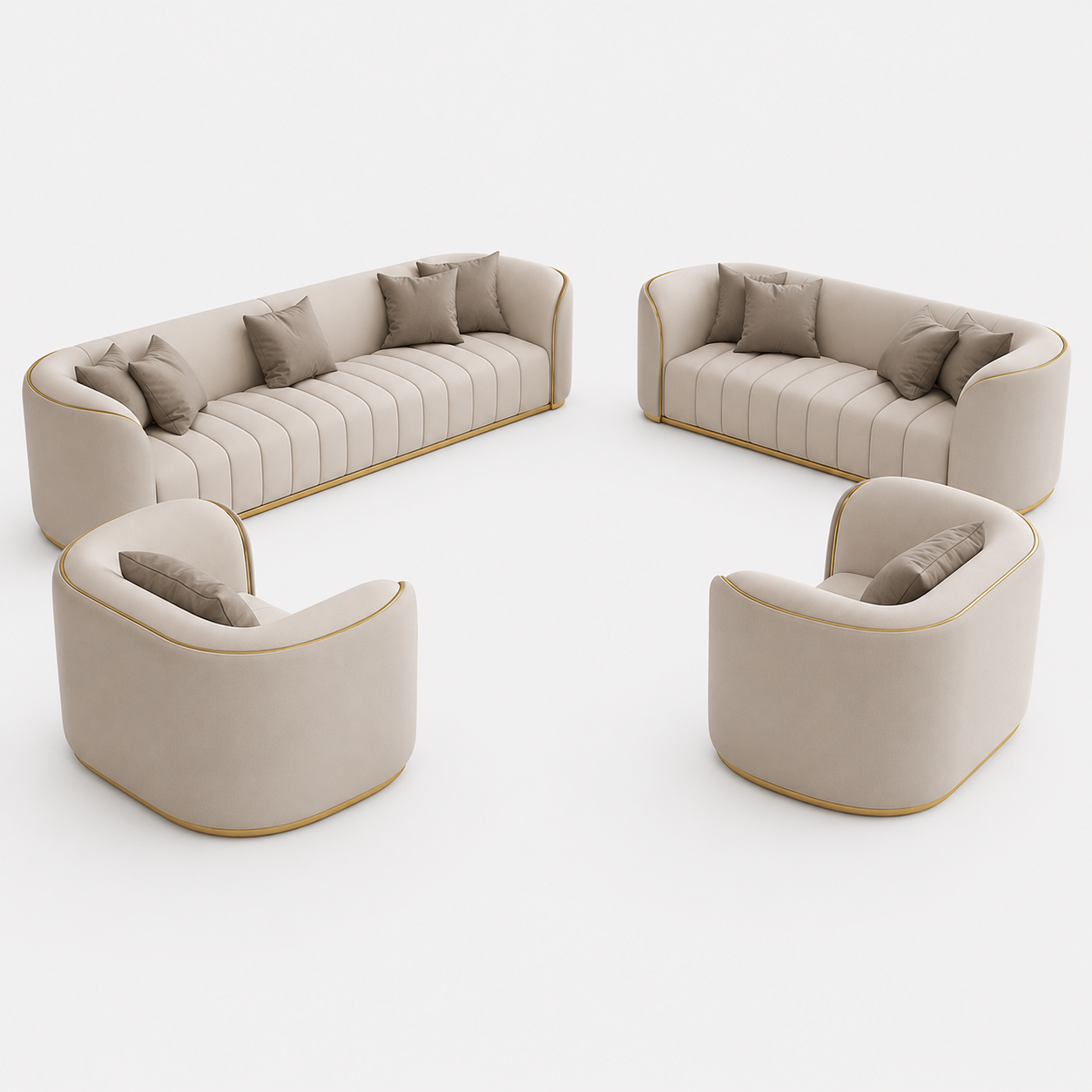 Imperia Lounge Collection