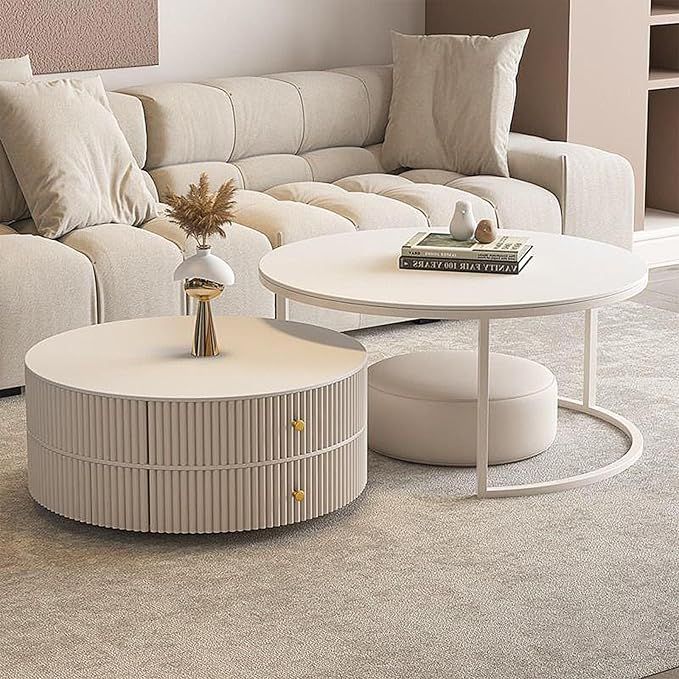 Naya Coffee Table