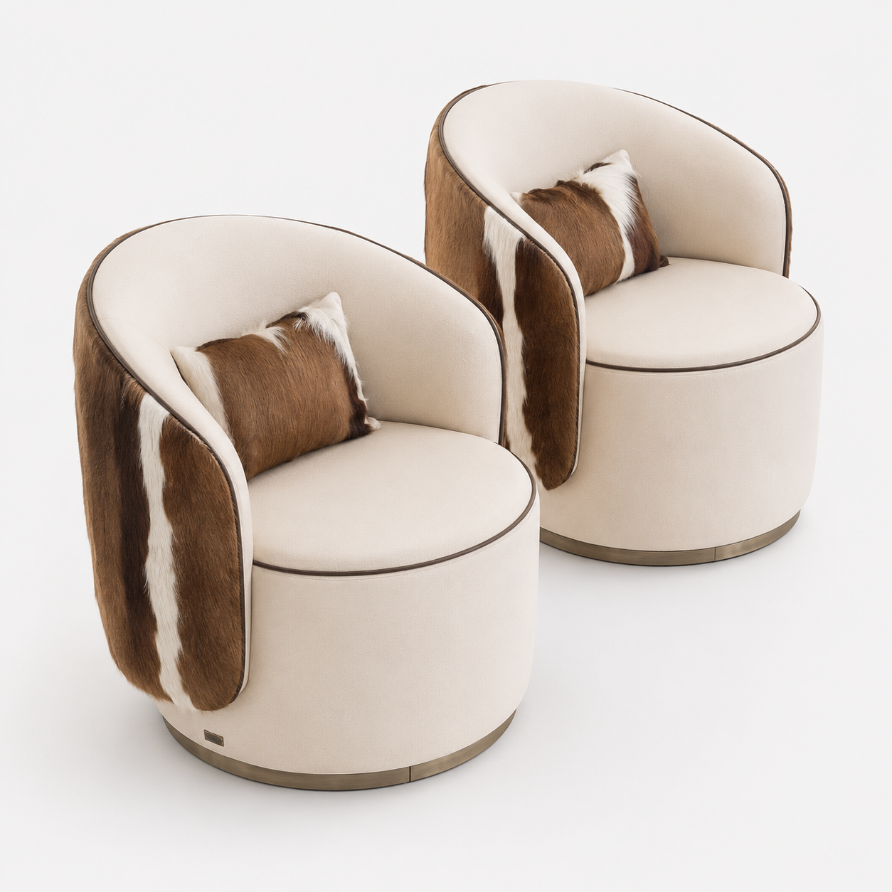 Marquette Chair