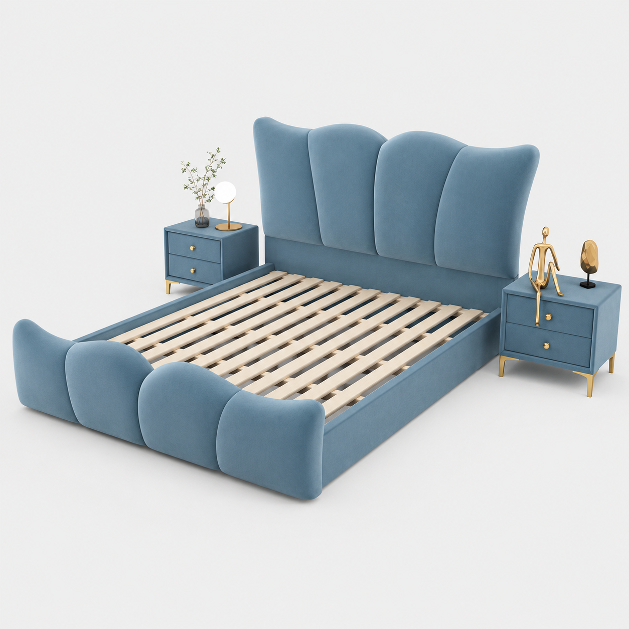 Briarwood Bed