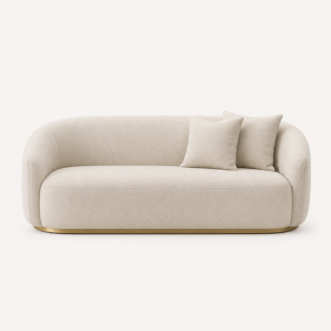 Couches from MYFAARVO