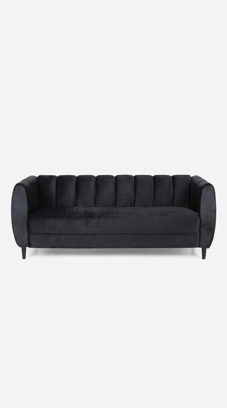 Marlow Channel Sofa
