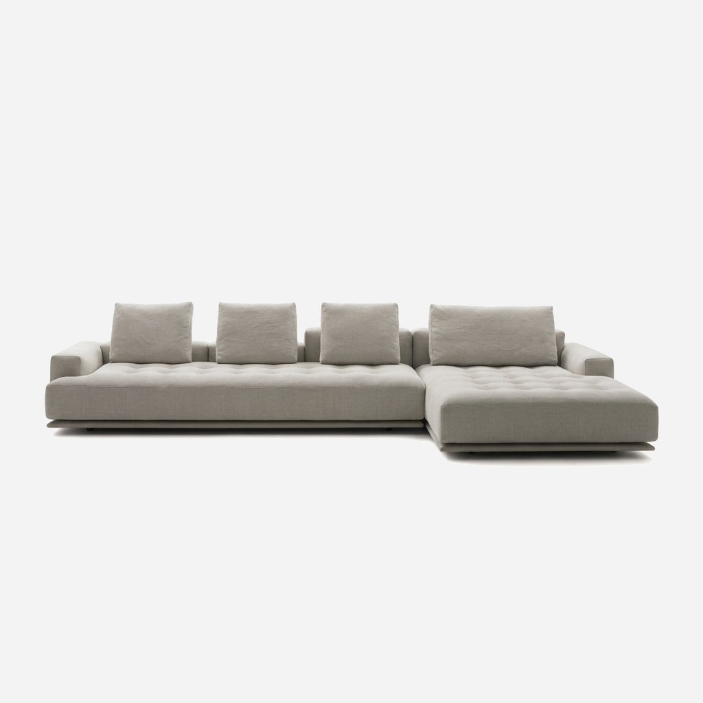 Solace Modular Chaise